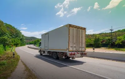 Bursa ile Çatalpınar Arası Bulaşık Makinesi Taşıma