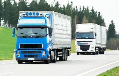 Bursa ile Çatalpınar Arası Eşya Taşıma